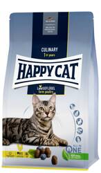 HappyCat Culinary Adult z drobiem 10kg