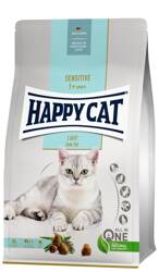 HappyCat Sensitive Adult Light 4kg