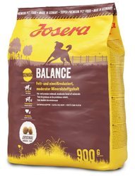 Josera Balance 900g