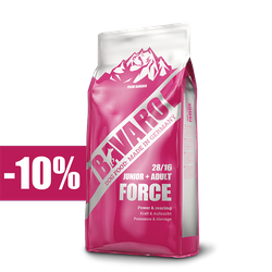 Josera Bavaro Force 18kg