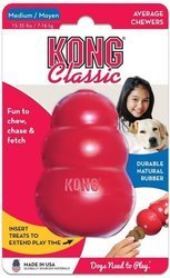 KONG Classic M 8cm