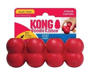 KONG Goodie Ribbon L