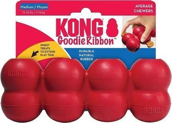 KONG Goodie Ribbon M