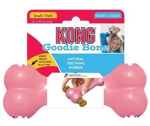 KONG Puppy Goodies Bone S 13cm