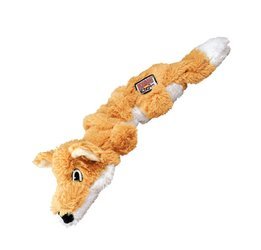 KONG Scrunch Fox S/M