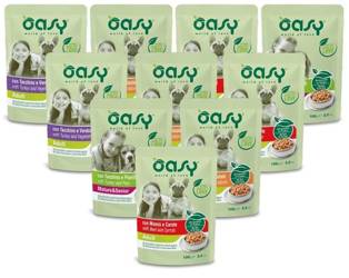 OASY Strips mature MIX 12x100g