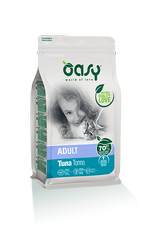 Oasy Adult - Tuńczyk 1.5kg