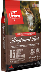 Orijen Regional Red 340g