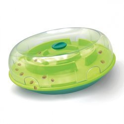 Outward Hound Gra Logiczna dla Psa Wobble Bowl