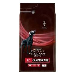 PURINA ProPlan Veterinary Diet CC Cardio Care 3kg