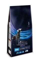 PURINA ProPlan Veterinary Diet DRM Dermatosis 3kg