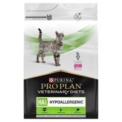 PURINA ProPlan Veterinary Diet HA Hypoallergenic 1,3kg