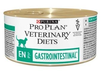 PURINA ProPlan Veterinary Diets EN Gastrointenstinal 195g