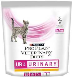 Pro Plan Veterinary Diets Feline UR Urinary Kurczak 350g