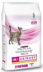 Pro Plan Veterinary Diets Feline Ur Urinary 1,5kg