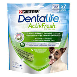 Purina DentaLife Activfresh S 115g