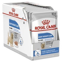 ROYAL CANIN Light Care 12x85G