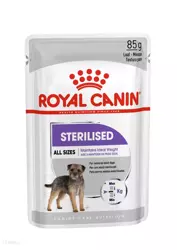 ROYAL CANIN Sterilised Care 85G