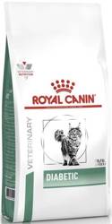 ROYAL CANIN Veterinary Diet Diabetic dla kota 400g