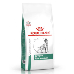 ROYAL CANIN Veterinary Diet Satiety Support 1,5kg