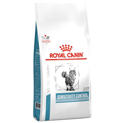 ROYAL CANIN Veterinary Diet Sensitivity Control 1,5kg