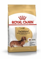 Royal Canin Dachshund Adult 1,5kg