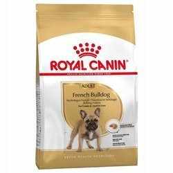 Royal Canin French Bulldog Adult 9kg