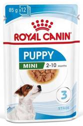 Royal Canin Mini Puppy 85g