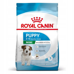 Royal Canin Mini Puppy 8kg