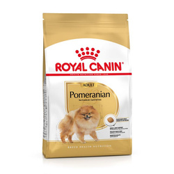 Royal Canin Pomeranian Adult 3kg