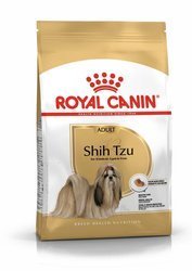 Royal Canin Shih Tzu Adult 1,5kg