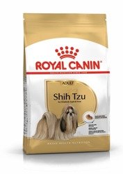 Royal Canin Shih Tzu Adult 7,5kg