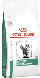 Royal Canin Veterinary Satiety 1,5kg dla kota