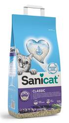 Sanicat Classic lawenda 10l