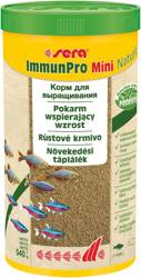 Sera ImmunPro Mini Nature 1.000 ml pokarm wolnotonący dla ryb poniżej 4cm