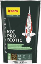 Sera Koi All Seasons Probiotic 500 g pokarm specjalny