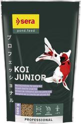 Sera Koi Junior All Seasons Probiotic 500 g pokarm specjalny