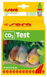 Sera Long Term Indicator CO2 tester zawartości CO2 15ml