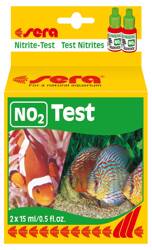 Sera Nitrite test na azotynyt NO2 15ml