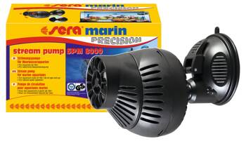 Sera Pompa strumieniowa marin stream pump SPM 8000