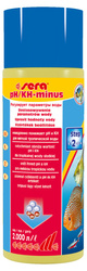 Sera Preparat pH/KH-minus 500 ml