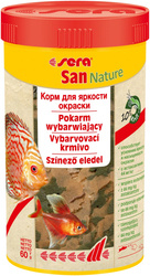 Sera San Nature 250ml