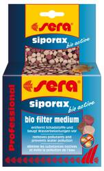 Sera Siporax Bio Active Professional wkład biologiczny 210g