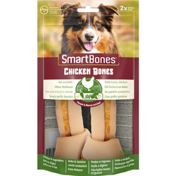 SmartBones Chicken Medium 2szt.