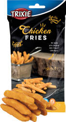 Trixie Chicken Fries przysmak z kurczakiem 100g