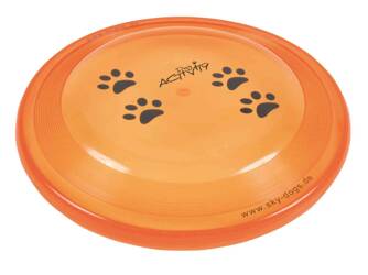 Trixie Dysk dla psa Dog Activity 19cm