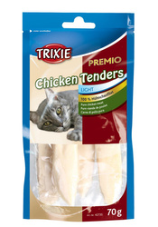 Trixie Premio Chicken Tenders pierś z kurczaka 4szt.