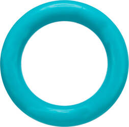 Trixie Ring gumowy twardy 15cm