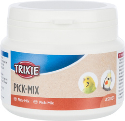 Trixie pick-mix karma uzupełniająca dla ptaków 80g