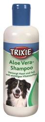 Trixie szampon aloe vera dla psów 250ml